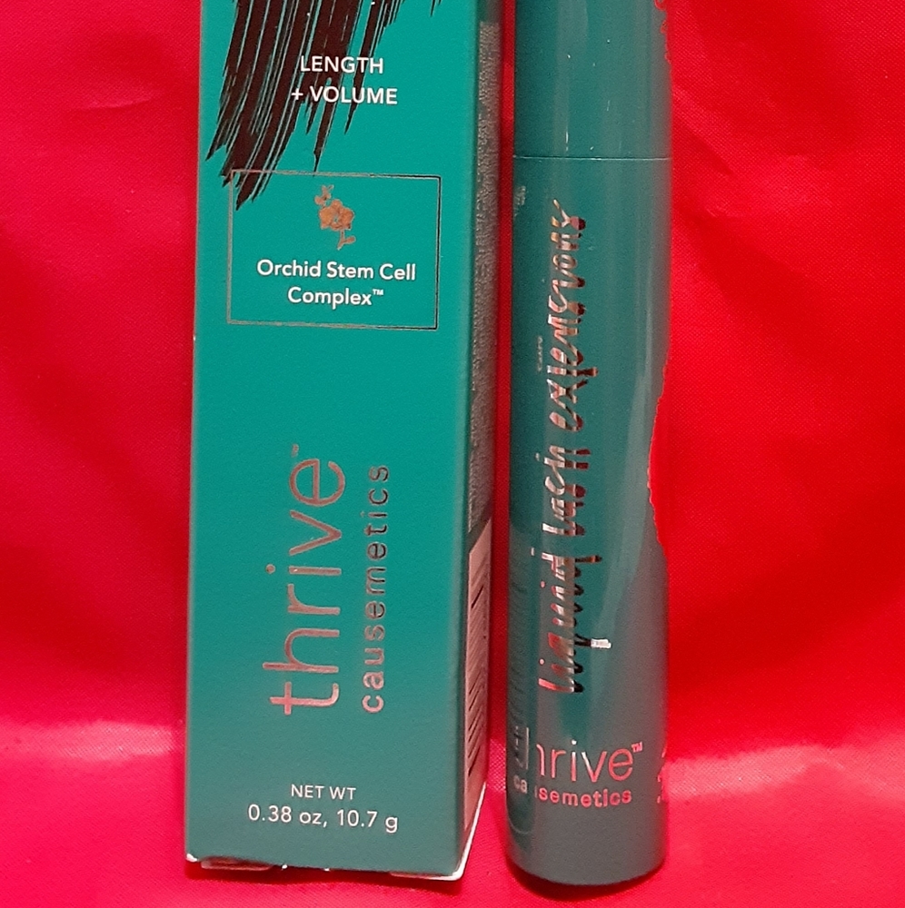 Legend Lash Mascara